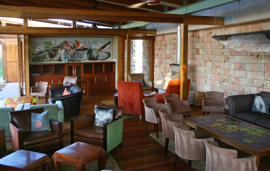 Forum Homini Boutique Hotel Krugersdorp Exterior foto