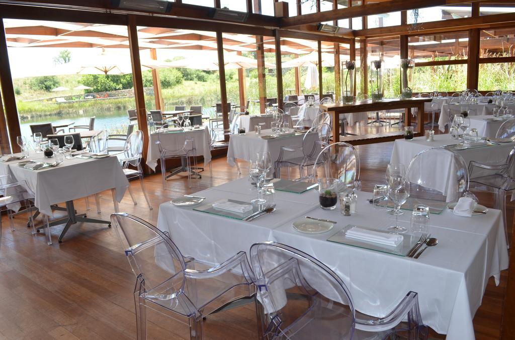 Forum Homini Boutique Hotel Krugersdorp Exterior foto