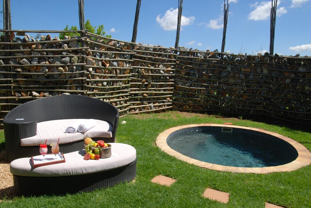 Forum Homini Boutique Hotel Krugersdorp Exterior foto